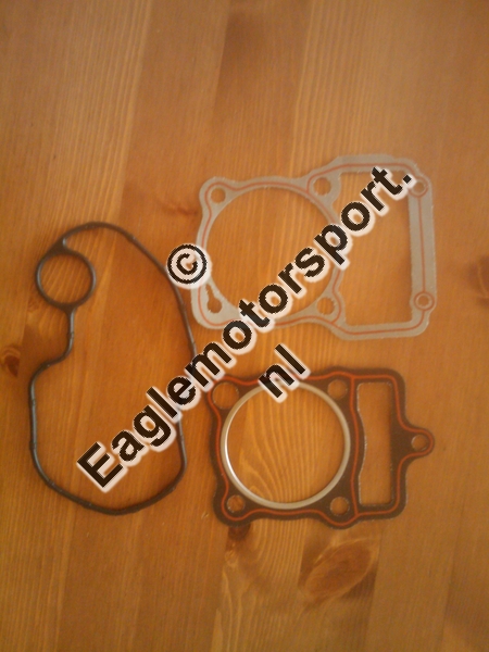 Pakking set 200cc (set 2) Pakking set 200cc (set 2)